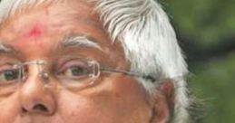 Lalu Prasad Yadav