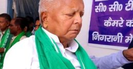 Lalu prasad yadav