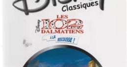 102 Dalmatians: Puppies to the Rescue Disney's 102 Dalmatians: Puppies to the Rescue - Video Game Video game from 102