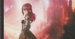Alice Gear Aegis C104 Mai Nikotama x Fatima Betrorum Character Song CD - Video Game Video game from Alice Gear Aegis C104