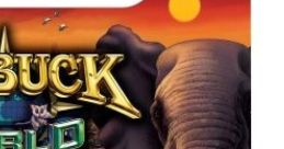 Big Buck World - Video Game