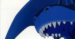BLUE DRAGON The Animation Original Track テレビアニメーション「ブルードラゴン」オリジナルサウンドトラックアルバム - Video