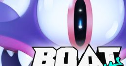 Boat Game Closed Alpha 2 - Video Game