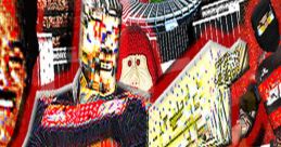 BRAZILIAN DRUG DEALER 3: I OPENED A PORTAL TO HELL IN THE FAVELA TRYING TO REVIVE MIT AIA I NEED TO CLOSE IT track AVIÃOZINHO