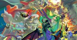 Capcom Fighting ORIGINAL TRACK Capcom Fighting [Original track] Capcom Fighting Cllection [Original track] - Video Game
