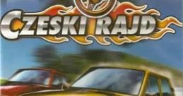 Czeski Rajd Czech Rally Eastern Road GP Король стритрейсинга Maluch Racer 2 2 Fast Driver Форсаж 2 - Video Game Video