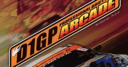 D1GP Arcade: Professional Drift Game - Video Game Video game from D1GP Arcade: Professional Drift Game for Arcade.