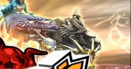 Dino King Battle King of Jurassic - Video Game