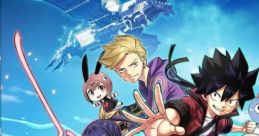 Edens Zero - Video Game