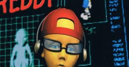 Freddy JumBoy - Video Game Video game from Freddy JumBoy for Windows. Published by TopWare Interactive (1998). Uploaded