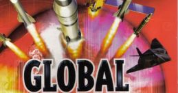 Global Domination - Video Game Video game from Global Domination for PS1, Windows. Published by Psygnosis (1998).
