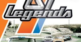 GT Legends - Video Game Video game from GT Legends for Windows. Published by 10tacle Studios (2005). Uploaded by Nacho-01.