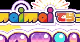 Maimai DX FESTiVAL PLUS - Video Game Video game from maimai DX FESTiVAL PLUS for Arcade. Published by Sega (2023). Uploaded
