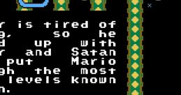 Mario Must Die - Track - Video Game