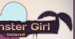 Monster Girl Island - First Round! Monster Girl Island: Prologue - Video Game