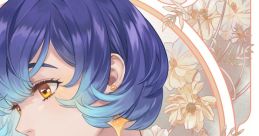 My Palette - Video Game Video game from My Palette. Published by Sélène : Virtual Idols (2020).