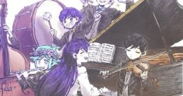 OMORI 3rd Anniversary Concert OST - Video Game Video game from OMORI 3rd Anniversary Concert OST. Uploaded by