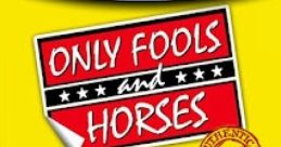 Only Fools And Horses - Comedy Pack - Video Game