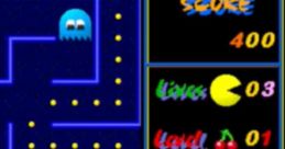 Pac The Man OST - Video Game Video game from Pac The Man OST for MacOS. Uploaded by SegaDude113.