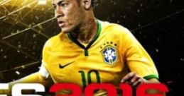 Pro Evolution Soccer 2016 PES 16 Winning Eleven 2016 - Video Game Video game from Pro Evolution Soccer 2016 PES 16