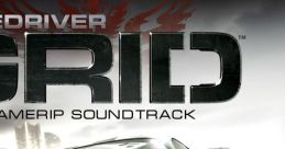 Race Driver: GRID (Gamerip track) - Video Game Video game from Race Driver: GRID (Gamerip track) for Arcade, MacOS, Mobile,