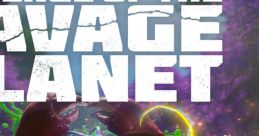 Revenge of the Savage Planet (Original track) Journey To The Savage Planet 2 - Video Game Video game from Revenge of the