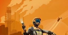 Satisfactory Release Trailer - Video Game Video game from Satisfactory Release Trailer for PS5, Windows, Xbox Series X/S.