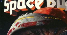 Space Bucks - Video Game
