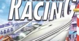 Speedboat Racing Grachten Racer Speedboat Raser Europa Thames Racer Miami Speedboat Racer - Video Game Video game from
