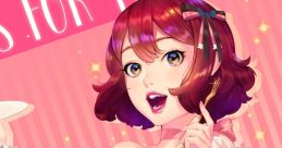 Sweets for Two - Video Game Video game from Sweets for Two. Published by Interlunium (2019).