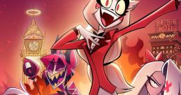 Hazbin hotel