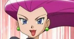 Jessie From Team Rocket