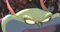 Mr. Swackhammer (Danny Devito, Space Jam)