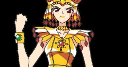 Galaxia (Sailor Sun)