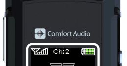Comfort Audio