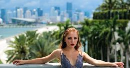 Miami Accent Girl
