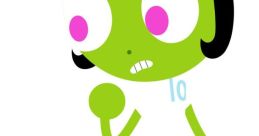 Dot (Pbs Kids Grands) V2