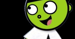 Dash (Pbs Kids) (Voice Actor) V2
