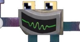 Vocoboxx V1 Voice