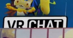 G tag and VRChat