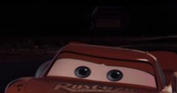 Lightning Mcqueen (Disney And Pixar's Cars)