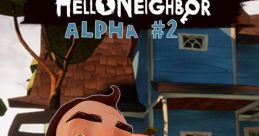 The Neighbor (Alpha)