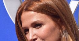 Poppy Montgomery