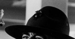 Sergeant Hartman Sergeant Hartman/Full Metal Jacket
