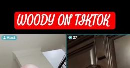Whacky Male Tiktok