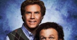 Will Ferrell Step Bros
