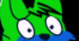 Tox (Scratchy Show)
