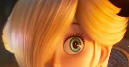 Rosalina (The Super Mario Galaxy Movie)