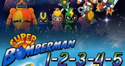 Incorrect Password! (Super Bomberman 5)