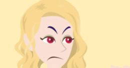 Charlotte Angry